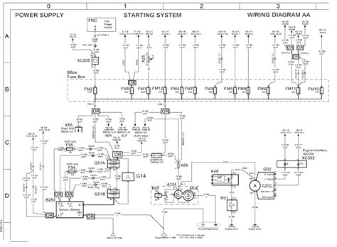 In the case of the Kenworth <b>Paccar</b>, the <b>wiring diagram</b> will include all the parts and their locations. . Paccar wiring diagrams